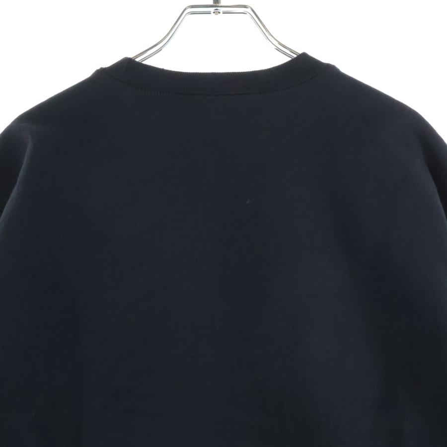 Supreme（シュプリーム） 18AW Box Logo Crewneck ボックス ロゴ