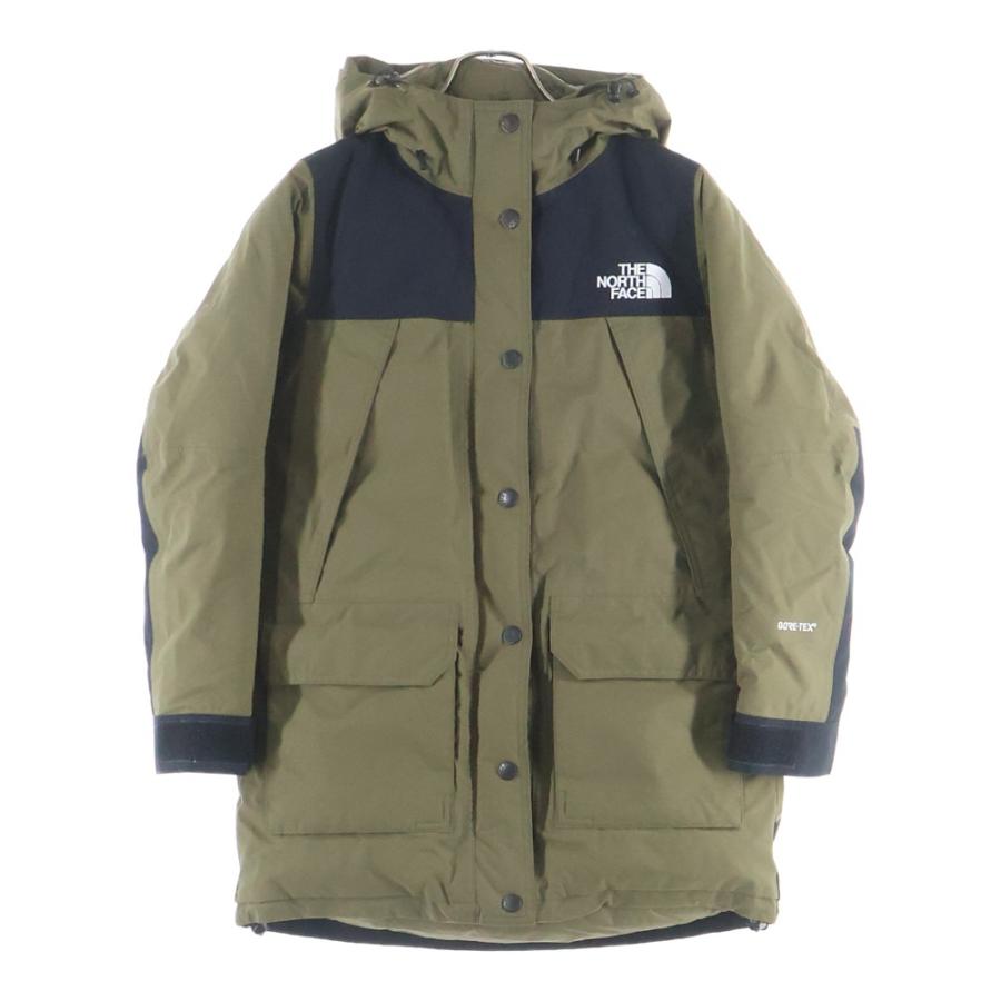 THE NORTH FACE（ザ ノースフェイス） MOUNTAIN DOUN JACKET