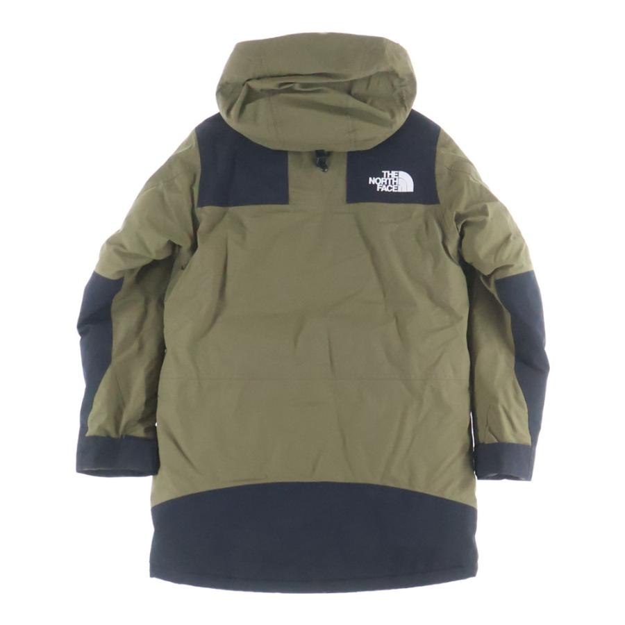 THE NORTH FACE（ザ ノースフェイス） MOUNTAIN DOUN JACKET