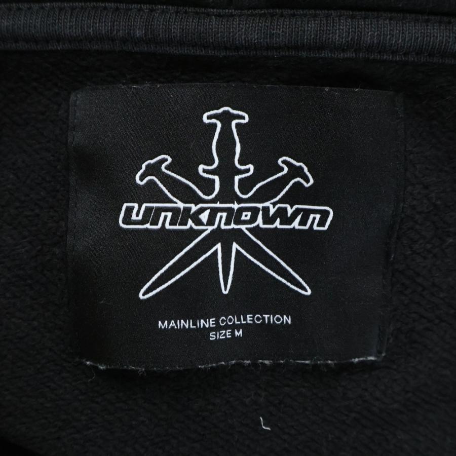 UNKNOWN LONDON（アンノウンロンドン） アンノーンロンドン Retro Logo