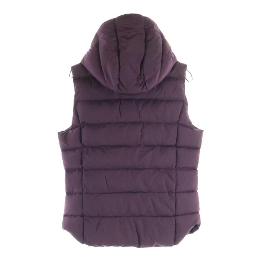 TATRAS（タトラス） 17AW CURONE クローネ フーデッドダウンベスト