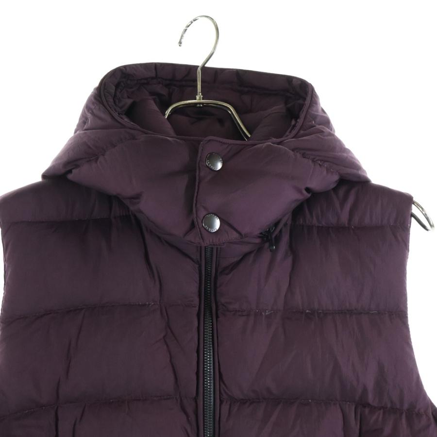 TATRAS（タトラス） 17AW CURONE クローネ フーデッドダウンベスト