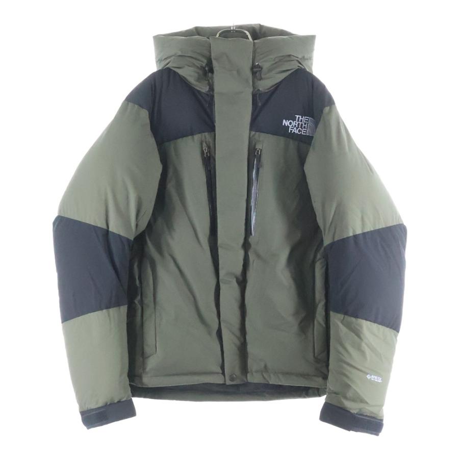 THE NORTH FACE（ザ ノースフェイス） バルトロライトジャケット 