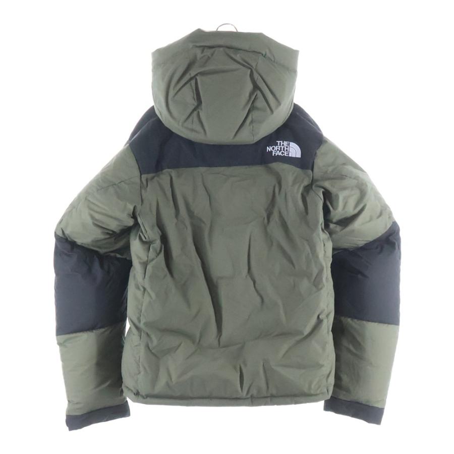 THE NORTH FACE（ザ ノースフェイス） バルトロライトジャケット