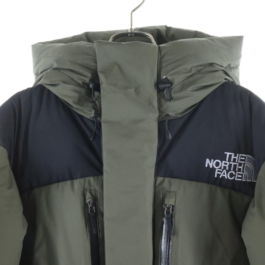 THE NORTH FACE（ザ ノースフェイス） バルトロライトジャケット