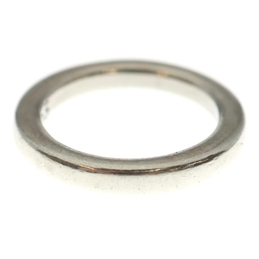 CHROME HEARTS（クロムハーツ） NTFL リング シルバー BCA344 : BRING