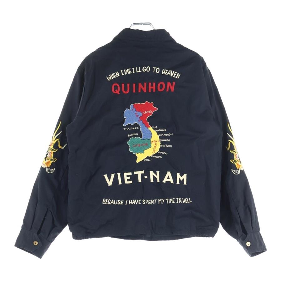 BEAMS（ビームス） 18AW TAILOR TOYO テーラートーヨー BEAMS別注 エン