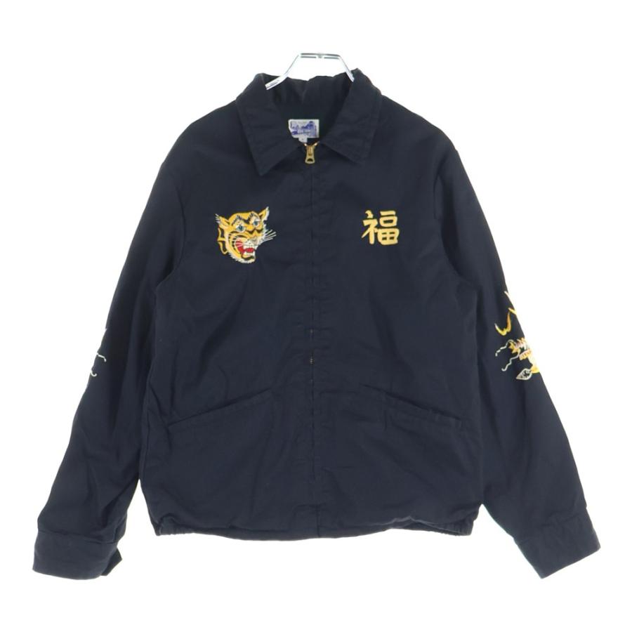 BEAMS（ビームス） 18AW TAILOR TOYO テーラートーヨー BEAMS別注 エン