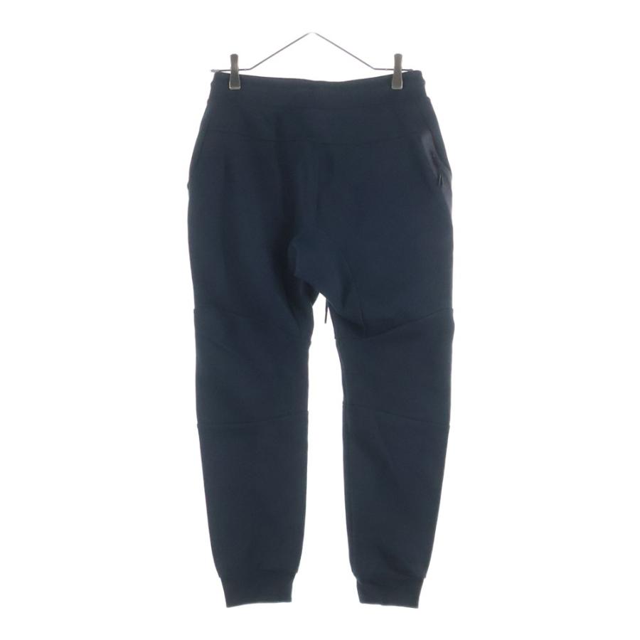 NIKE（ナイキ） テックフリース ジョガーパンツ ブラック FA180407NIG