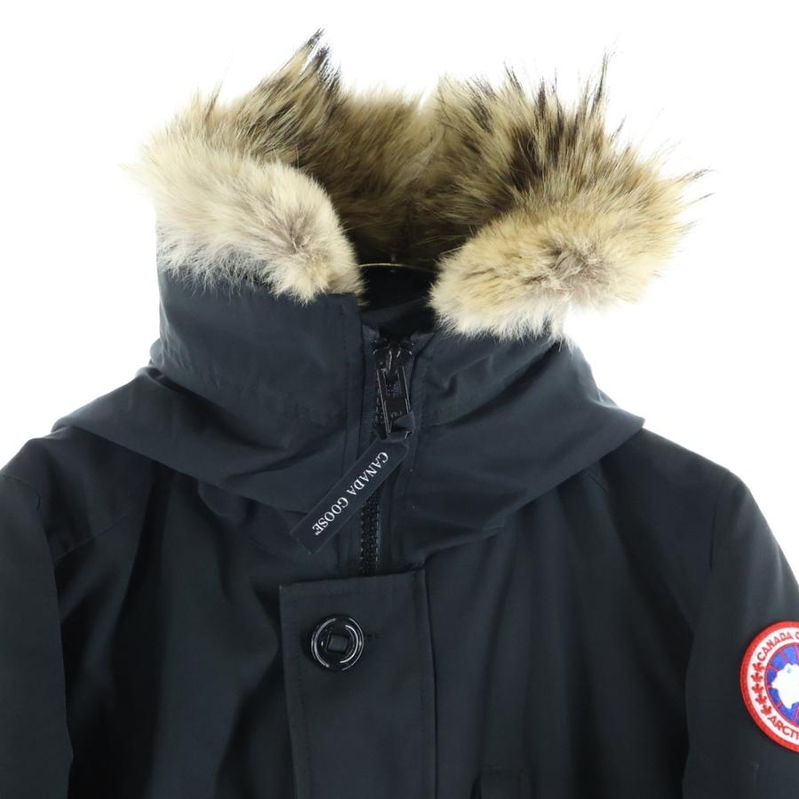 CANADA GOOSE（カナダグース） JASPER PARKA ジャスパー パーカー