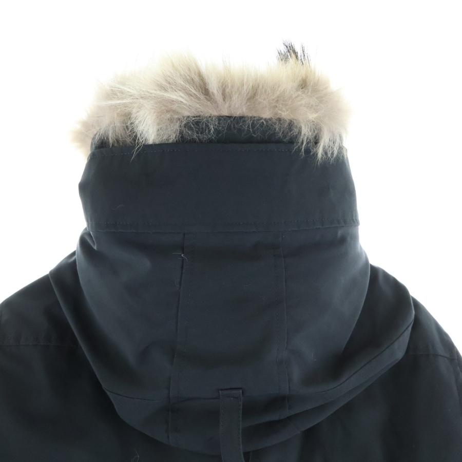 CANADA GOOSE（カナダグース） JASPER PARKA ジャスパー パーカー
