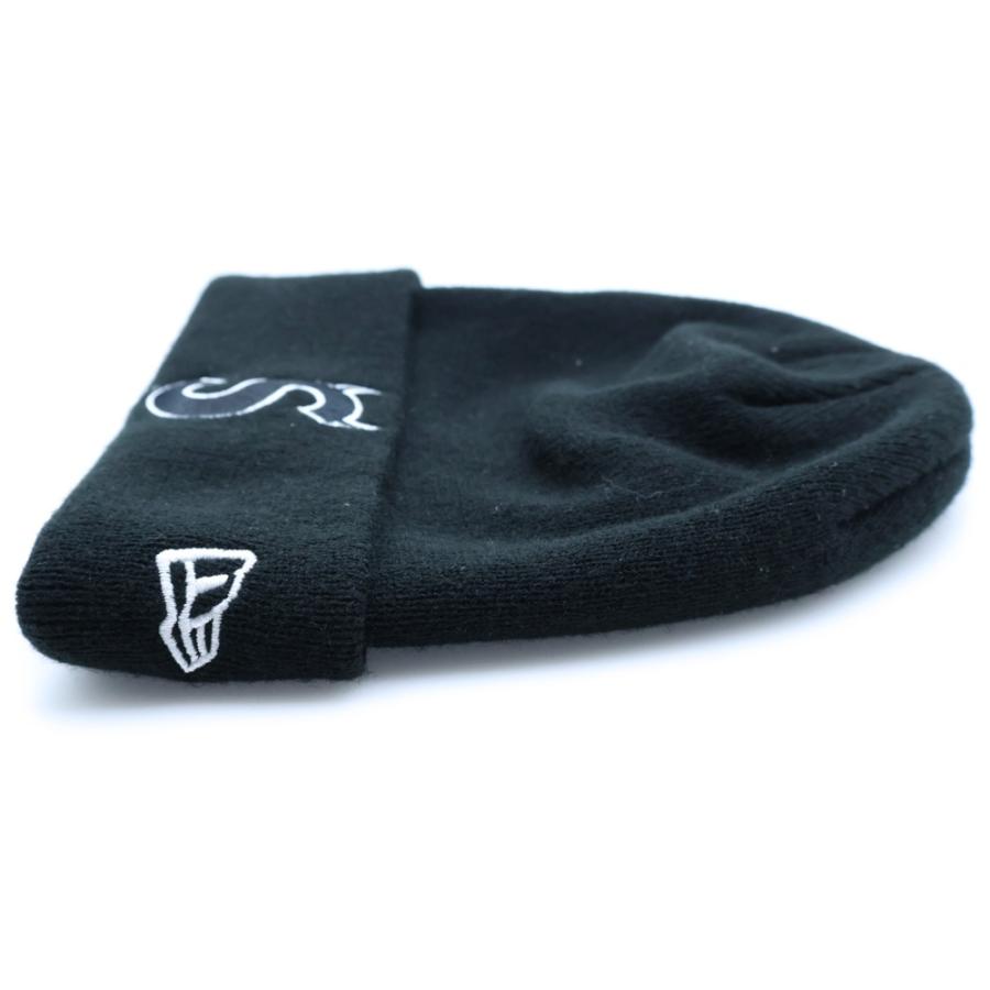 Supreme（シュプリーム） 22AW ×New Era S Logo Beanie ニューエラ