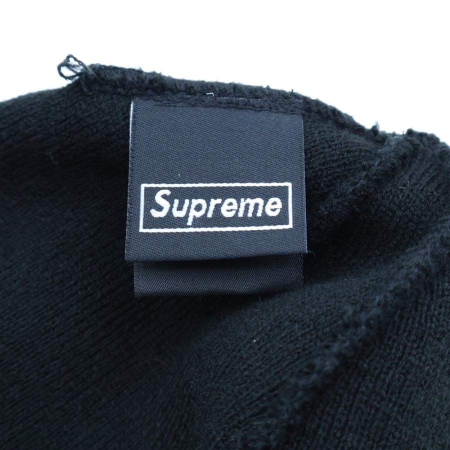 Supreme（シュプリーム） 22AW ×New Era S Logo Beanie ニューエラ