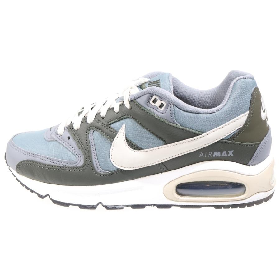 NIKE（ナイキ） AIR MAX COMMAND エアマックス コマンド ローカット