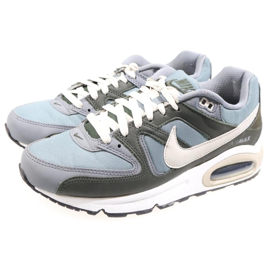 NIKE（ナイキ） AIR MAX COMMAND エアマックス コマンド ローカット