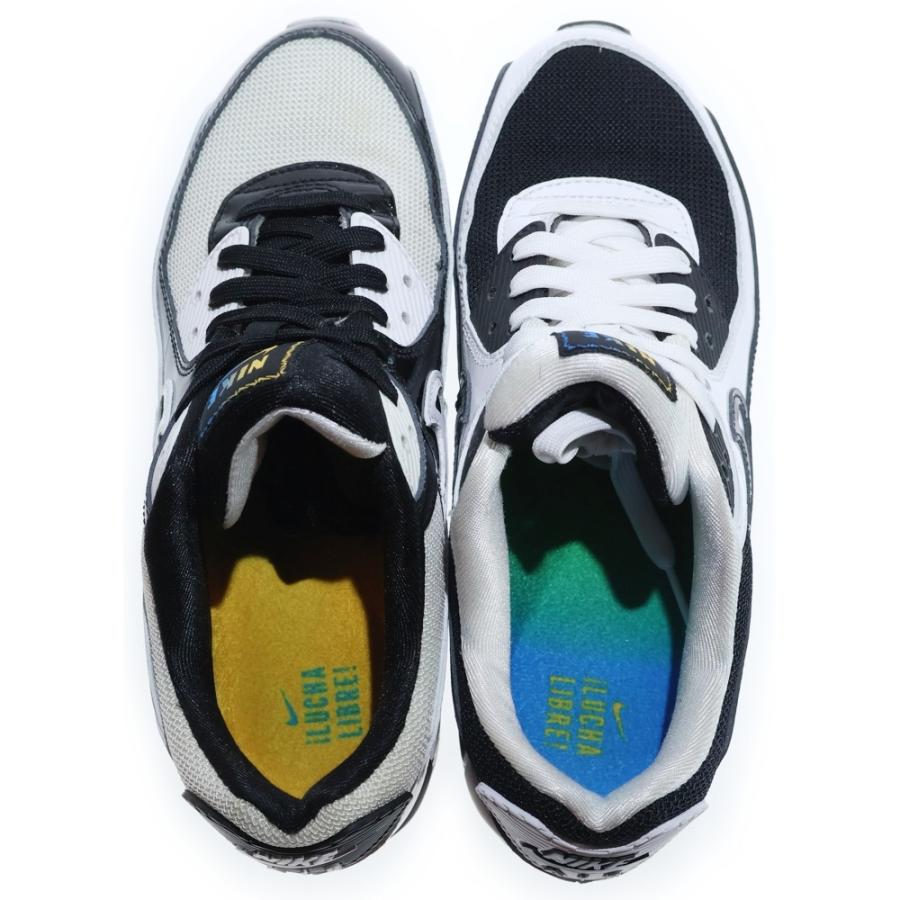 NIKE（ナイキ） AIR MAX 90 SE LUCHA LIBRE エアマックス90 SE