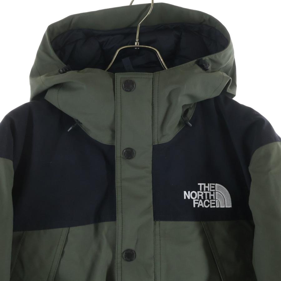 THE NORTH FACE（ザ ノースフェイス） ザノースフェイスゴアテックス