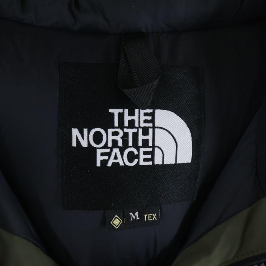 THE NORTH FACE（ザ ノースフェイス） ザノースフェイスゴアテックス