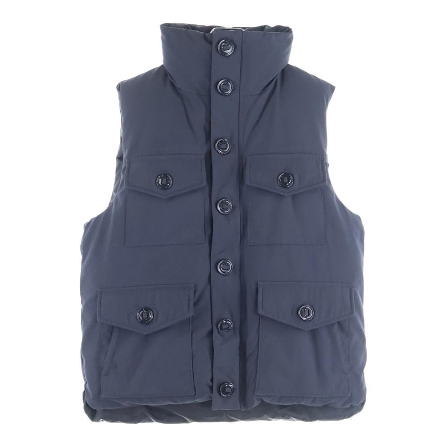 CANADA GOOSE（カナダグース） MONTREAL VEST モントリオール マルチ