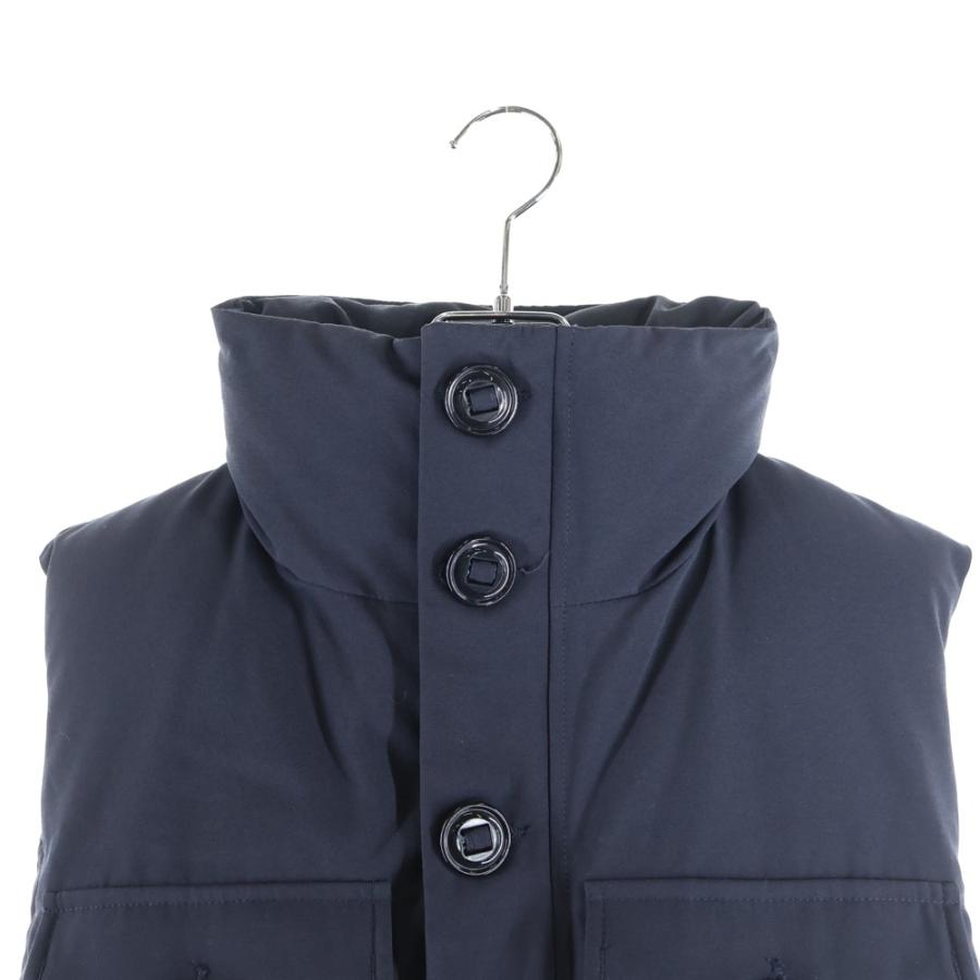CANADA GOOSE（カナダグース） MONTREAL VEST モントリオール マルチ
