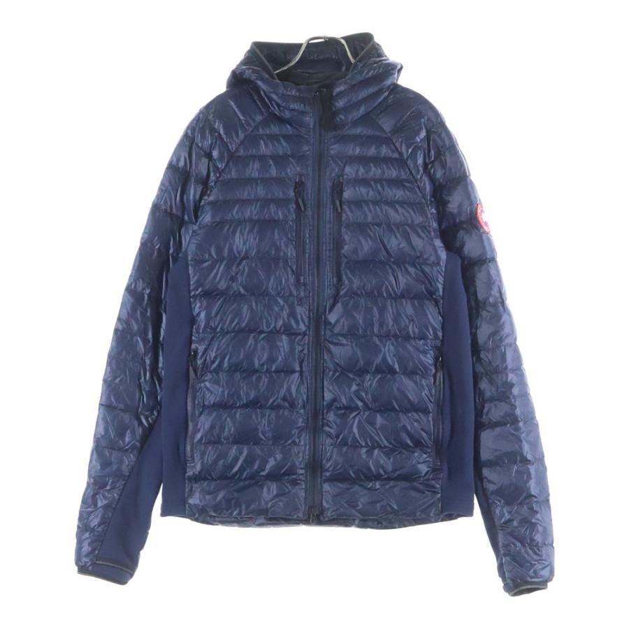 CANADA GOOSE（カナダグース） HYBRIDGE LITE TECH HOODY ハイブリッジ