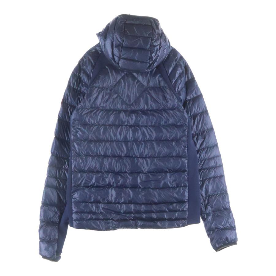 CANADA GOOSE（カナダグース） HYBRIDGE LITE TECH HOODY ハイブリッジ