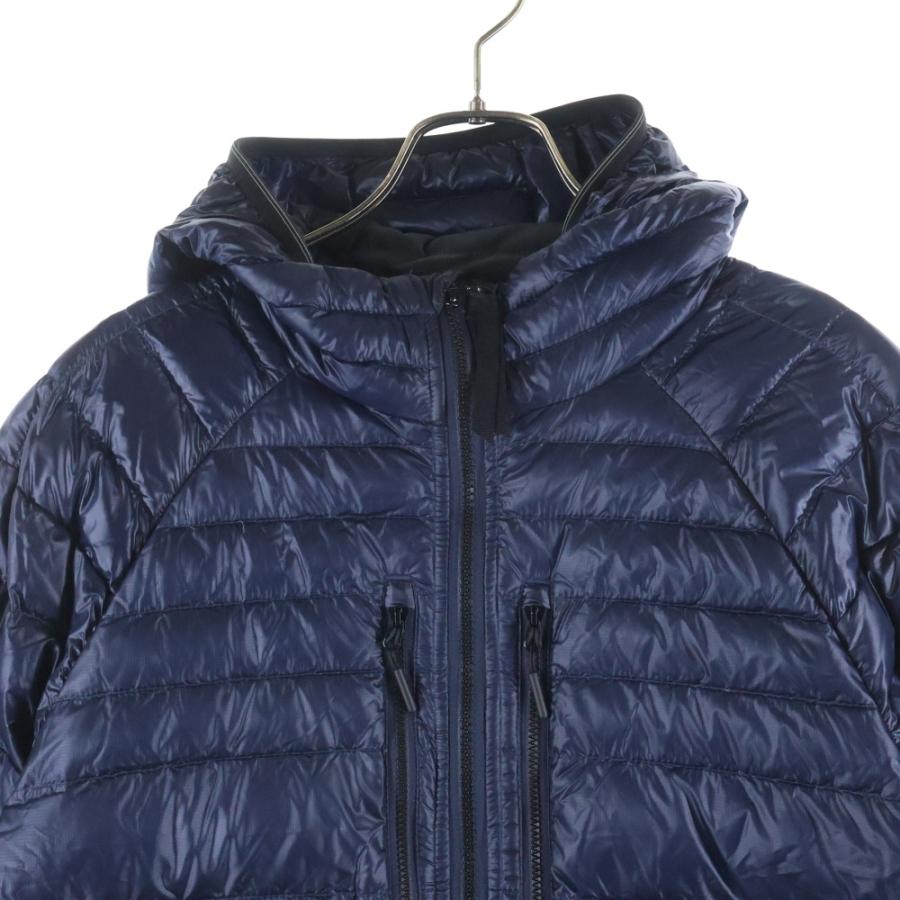 CANADA GOOSE（カナダグース） HYBRIDGE LITE TECH HOODY ハイブリッジ