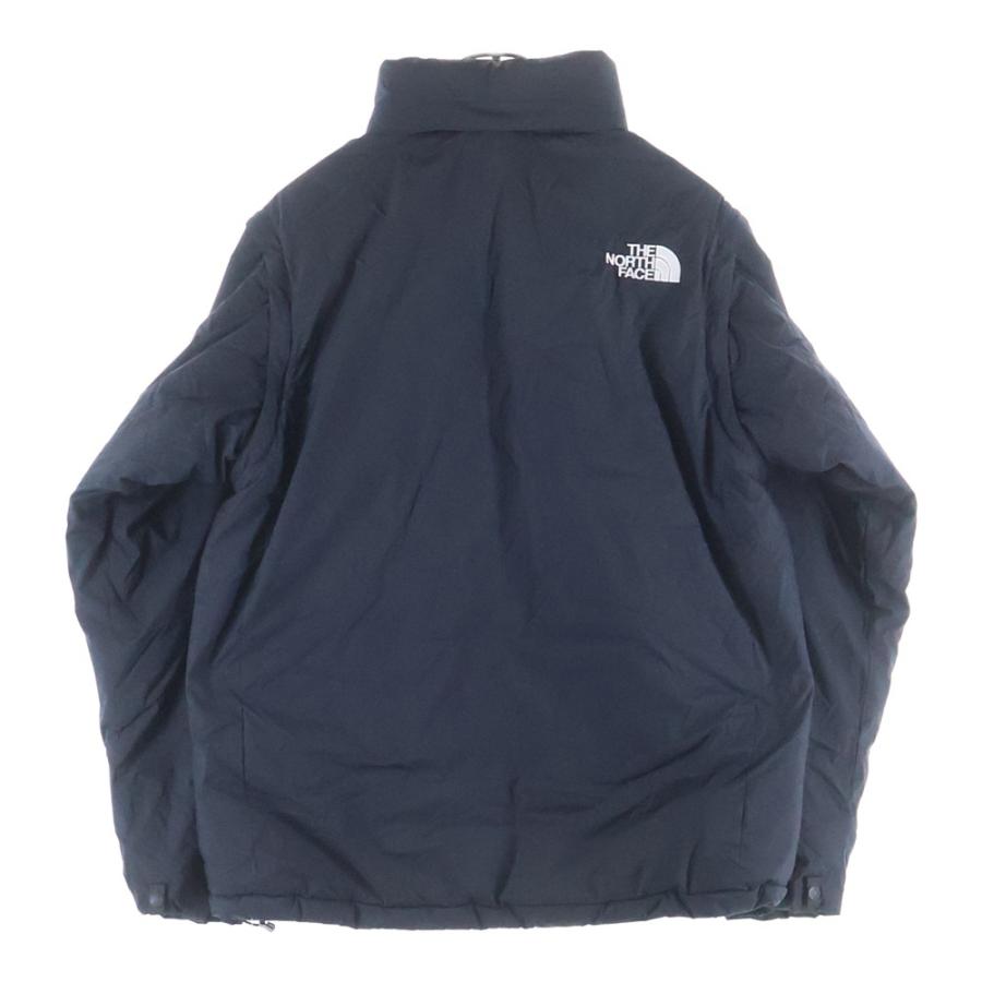 THE NORTH FACE（ザ ノースフェイス） ZI S-NOOK JACKET ジップイン