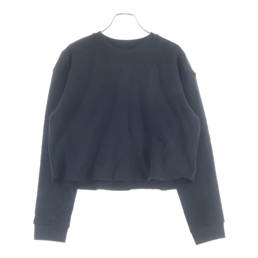 CHROME HEARTS（クロムハーツ） Y NOT CHプラスジャガード クルー