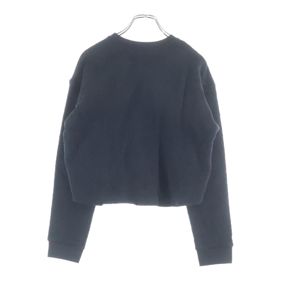 CHROME HEARTS（クロムハーツ） Y NOT CHプラスジャガード クルー