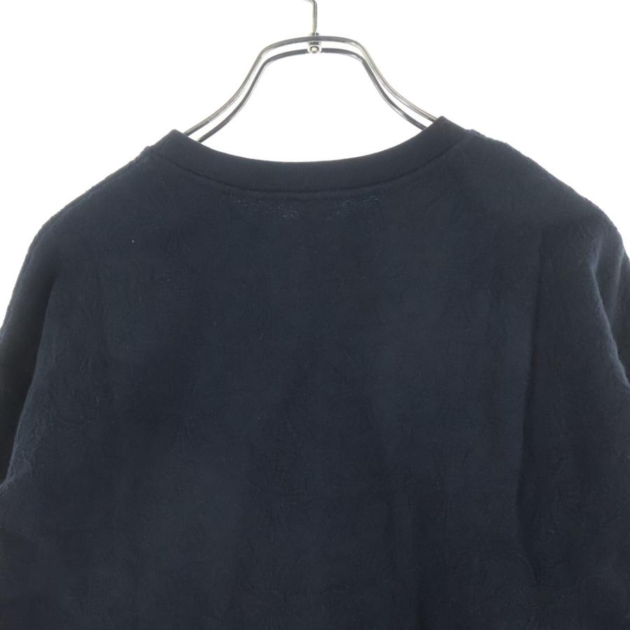 CHROME HEARTS（クロムハーツ） Y NOT CHプラスジャガード クルー