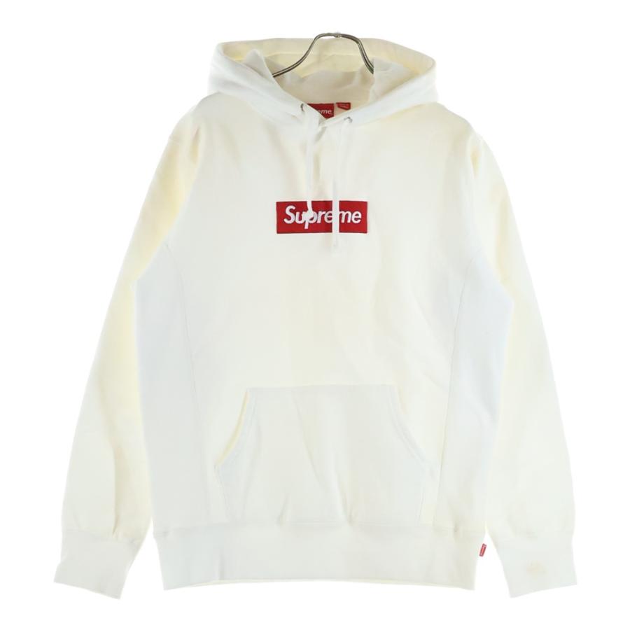 Supreme（シュプリーム） 16AW Box Logo Hooded Sweatshirt ボックス