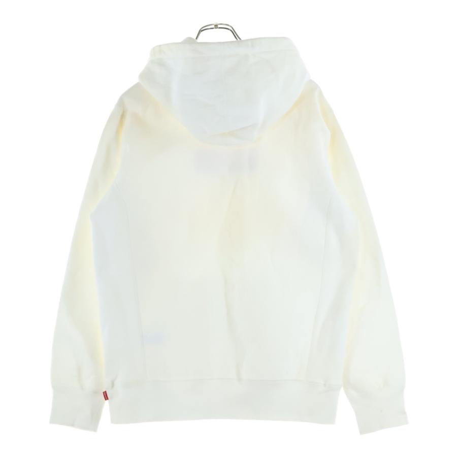Supreme（シュプリーム） 16AW Box Logo Hooded Sweatshirt ボックス