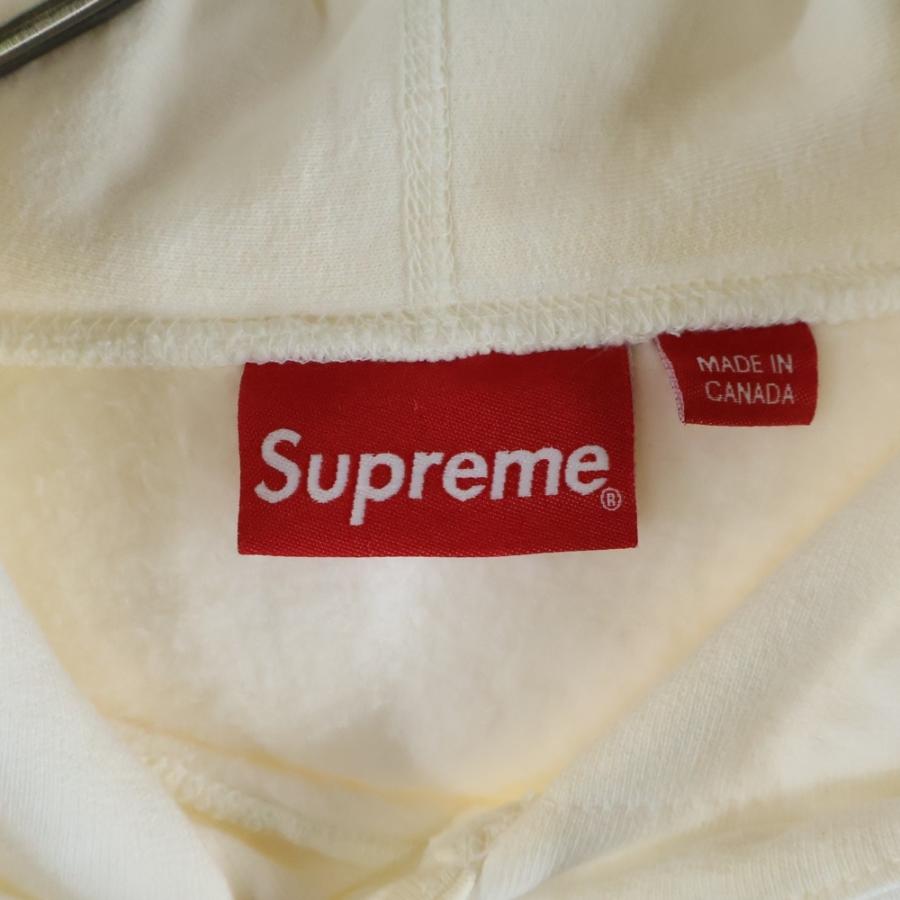 Supreme（シュプリーム） 16AW Box Logo Hooded Sweatshirt ボックス