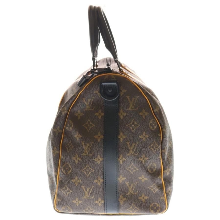 LOUIS VUITTON（ルイ・ヴィトン） キーポル バンドリエール 45