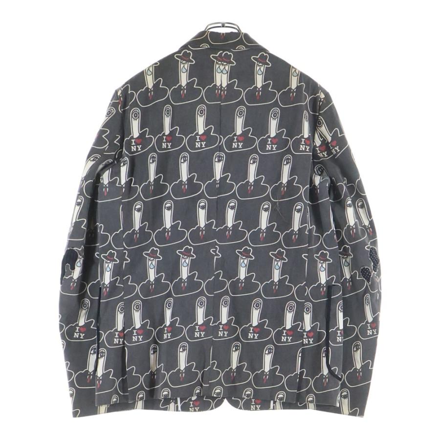 NUMBER (N)INE（ナンバーナイン） NUMBER (N)INE 02SS モダンエイジ期