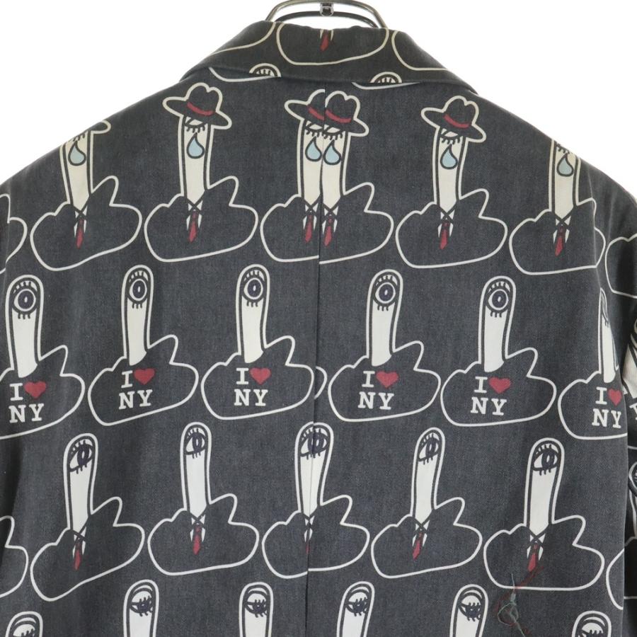 NUMBER (N)INE（ナンバーナイン） NUMBER (N)INE 02SS モダンエイジ期