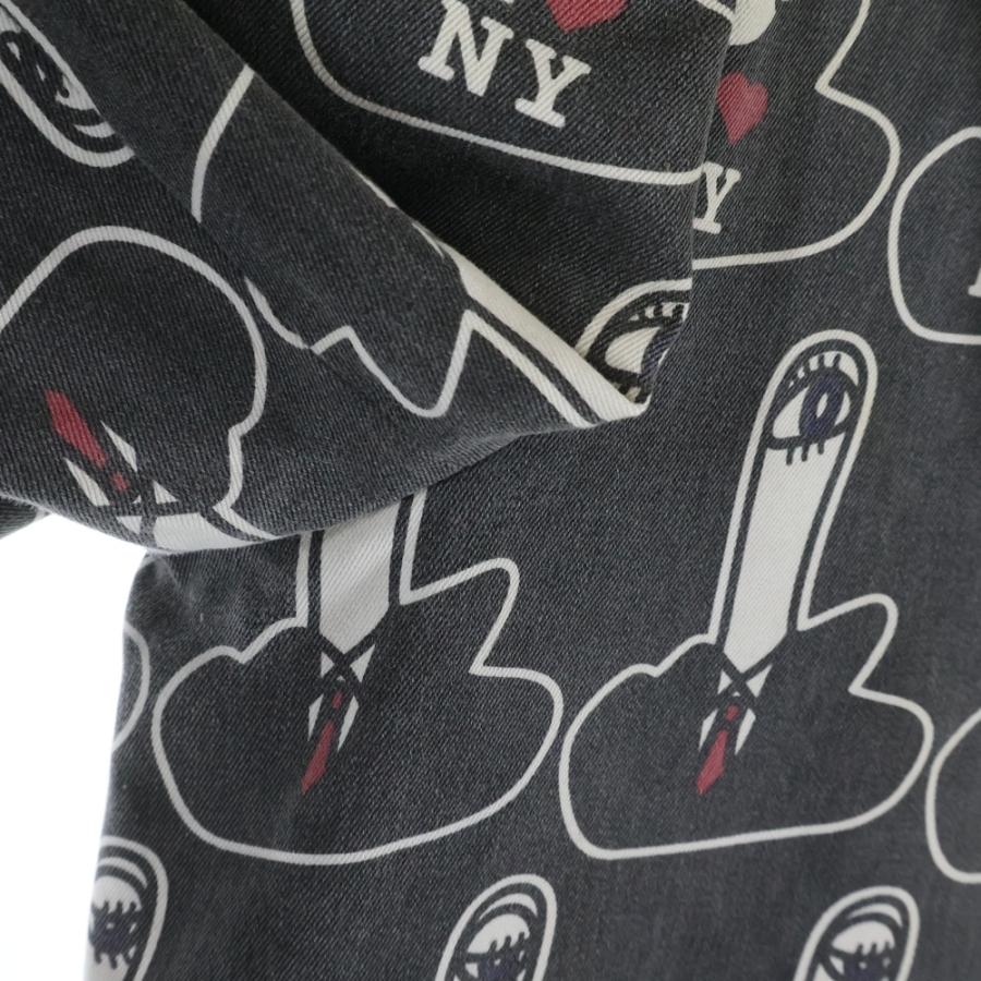 NUMBER (N)INE（ナンバーナイン） NUMBER (N)INE 02SS モダンエイジ期