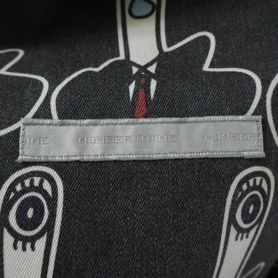 NUMBER (N)INE（ナンバーナイン） NUMBER (N)INE 02SS モダンエイジ期