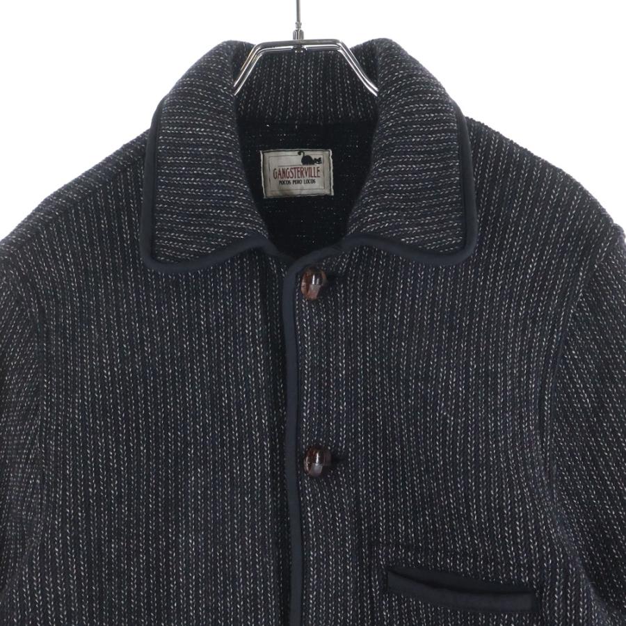 GANGSTERVILLE（ギャングスタービル） ブラウンズビーチクロス