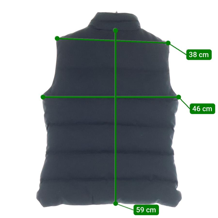 CANADA GOOSE（カナダグース） FREESTYLE フリースタイル ロゴワッペン