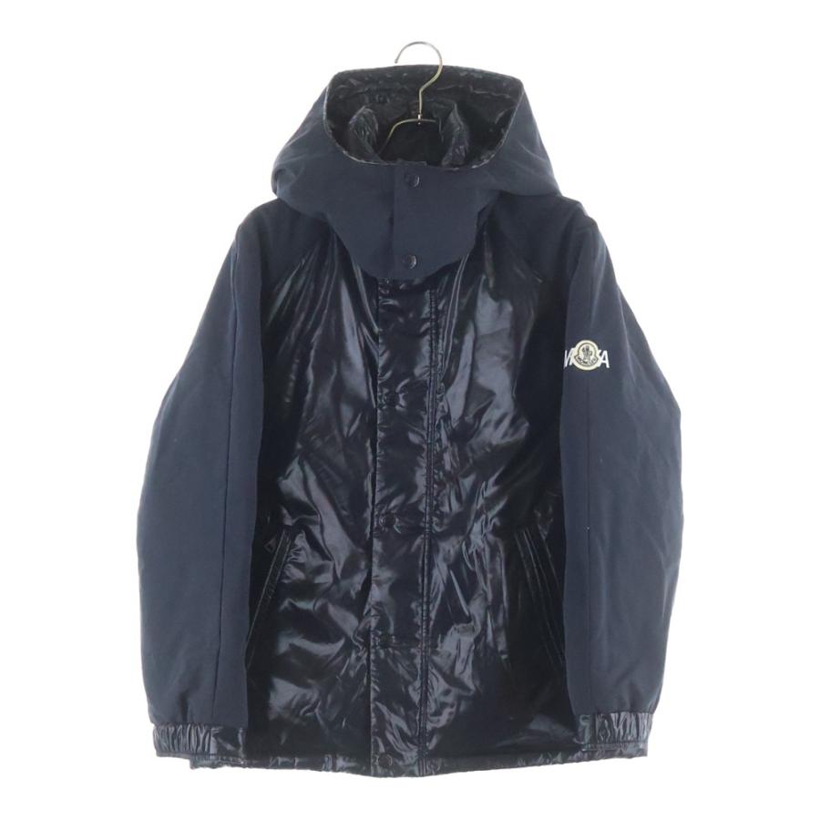 【超レア限定品】MONCLER×fragment 70周年MAYA【新品未使用】 MONCLER（モンクレール） xFRAGMENT 22AW 70周年記念 MAYA 70 マヤ