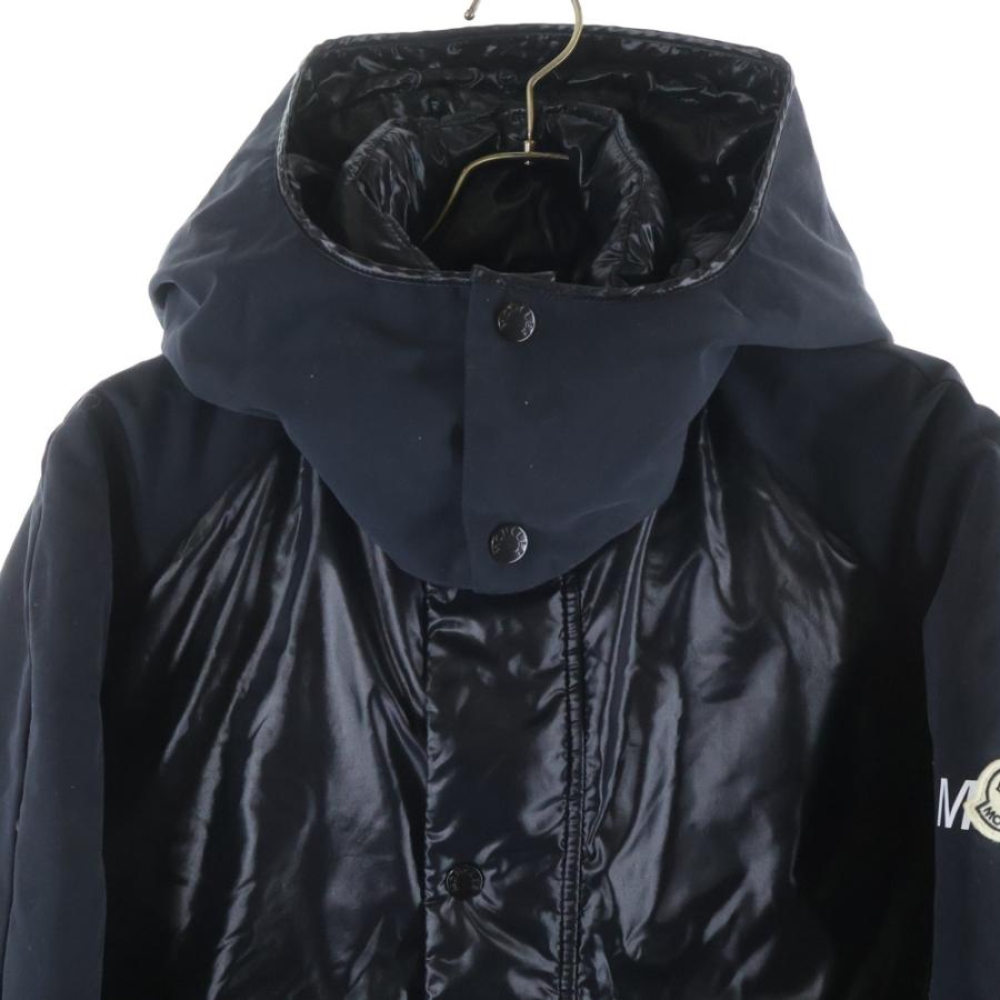 MONCLER（モンクレール） xFRAGMENT 22AW 70周年記念 MAYA 70 マヤ