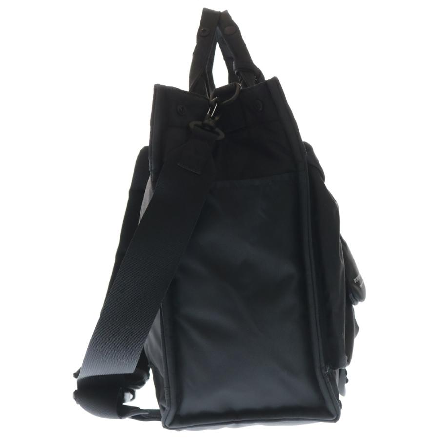 PORTER ポーター ×HYKE 23SS 2WAY TOTE BAG ハイク ナイロントート