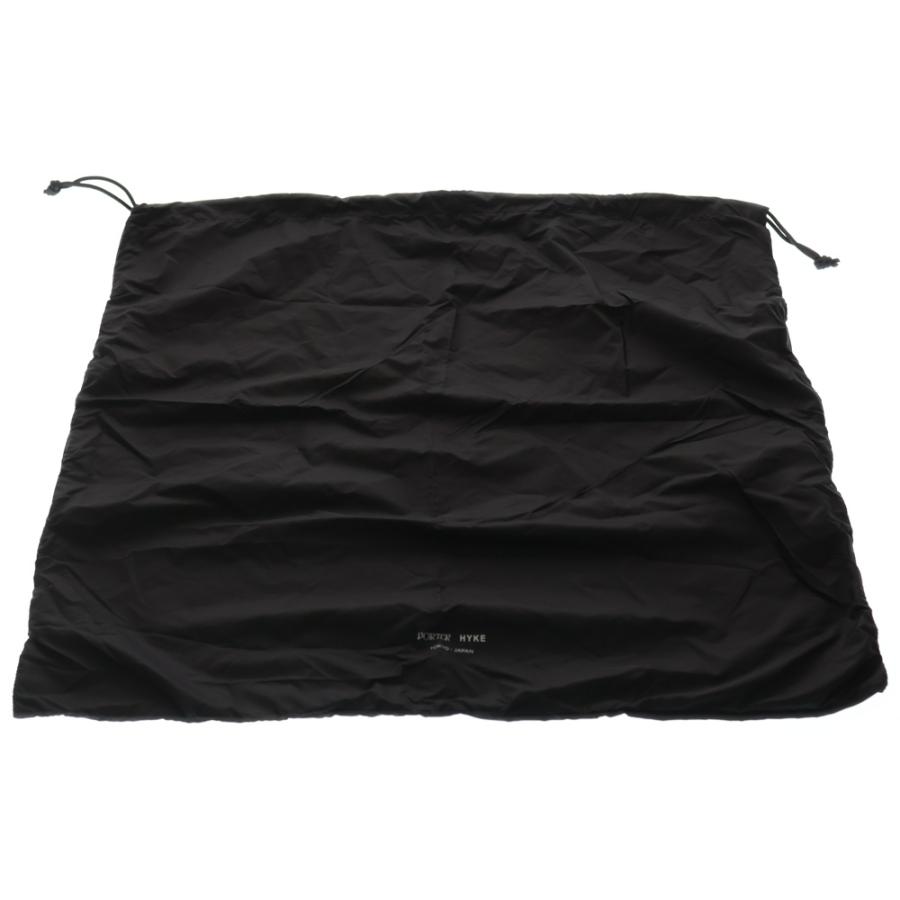 PORTER ポーター ×HYKE 23SS 2WAY TOTE BAG ハイク ナイロントート