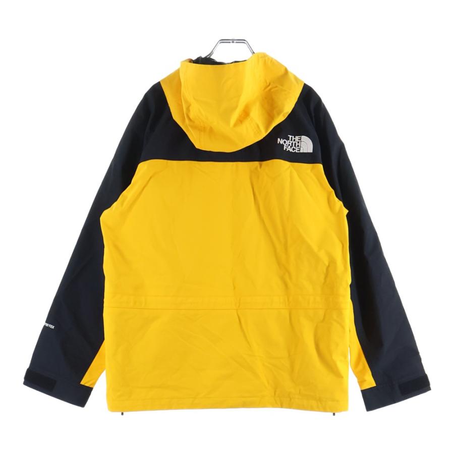 THE NORTH FACE（ザ ノースフェイス） GORE-TEX MOUNTAIN LIGHT JACKET