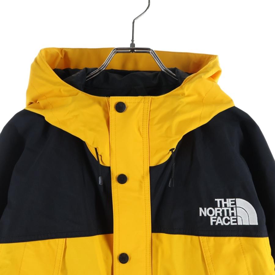 THE NORTH FACE（ザ ノースフェイス） GORE-TEX MOUNTAIN LIGHT JACKET