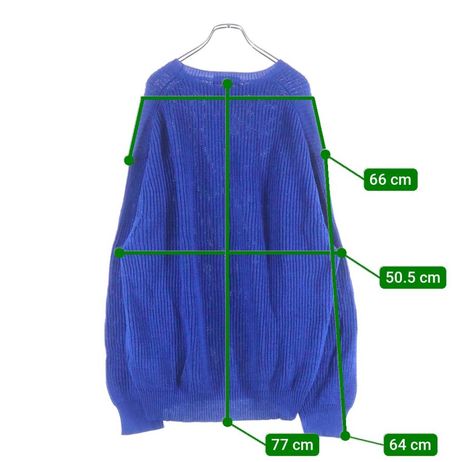 Supreme（シュプリーム） 23AW Small Box Ribbed Sweater スモール