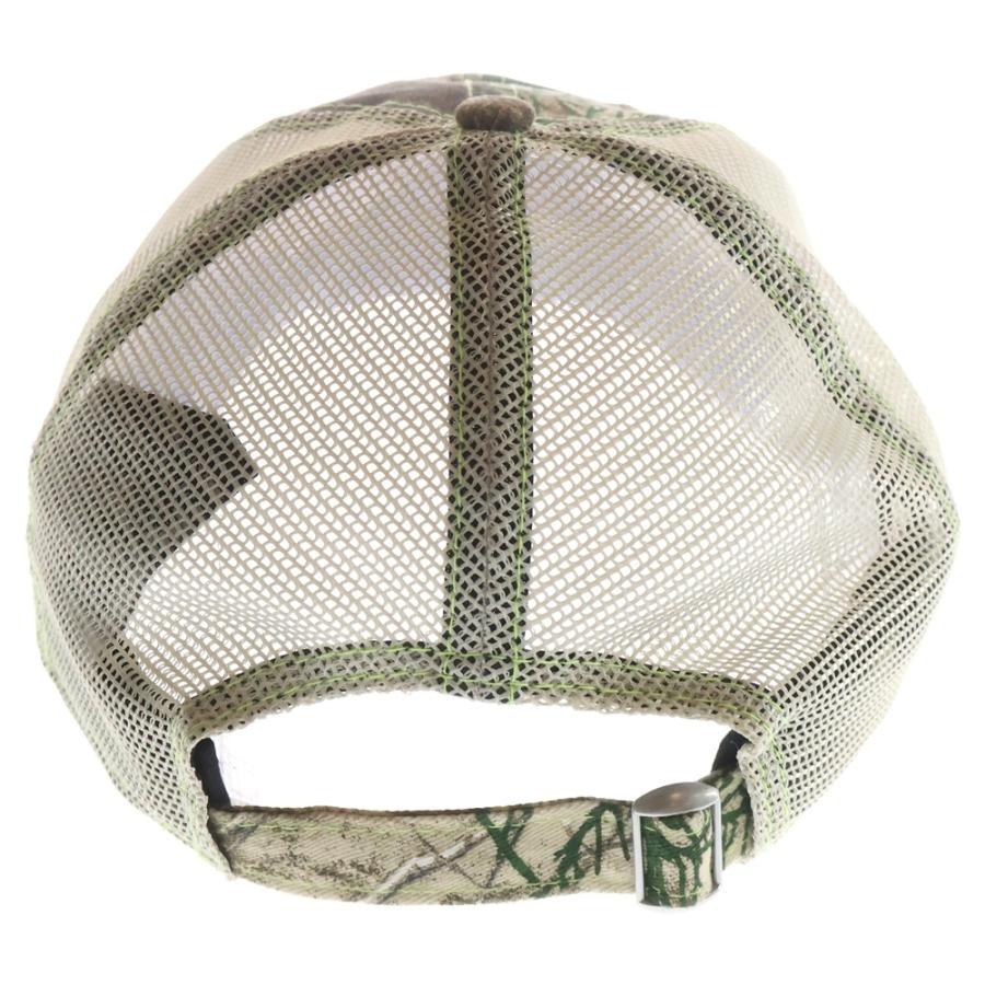 STUSSY（ステューシー） ×NEW ERA 9TWENTY ニューエラ リアルツリー