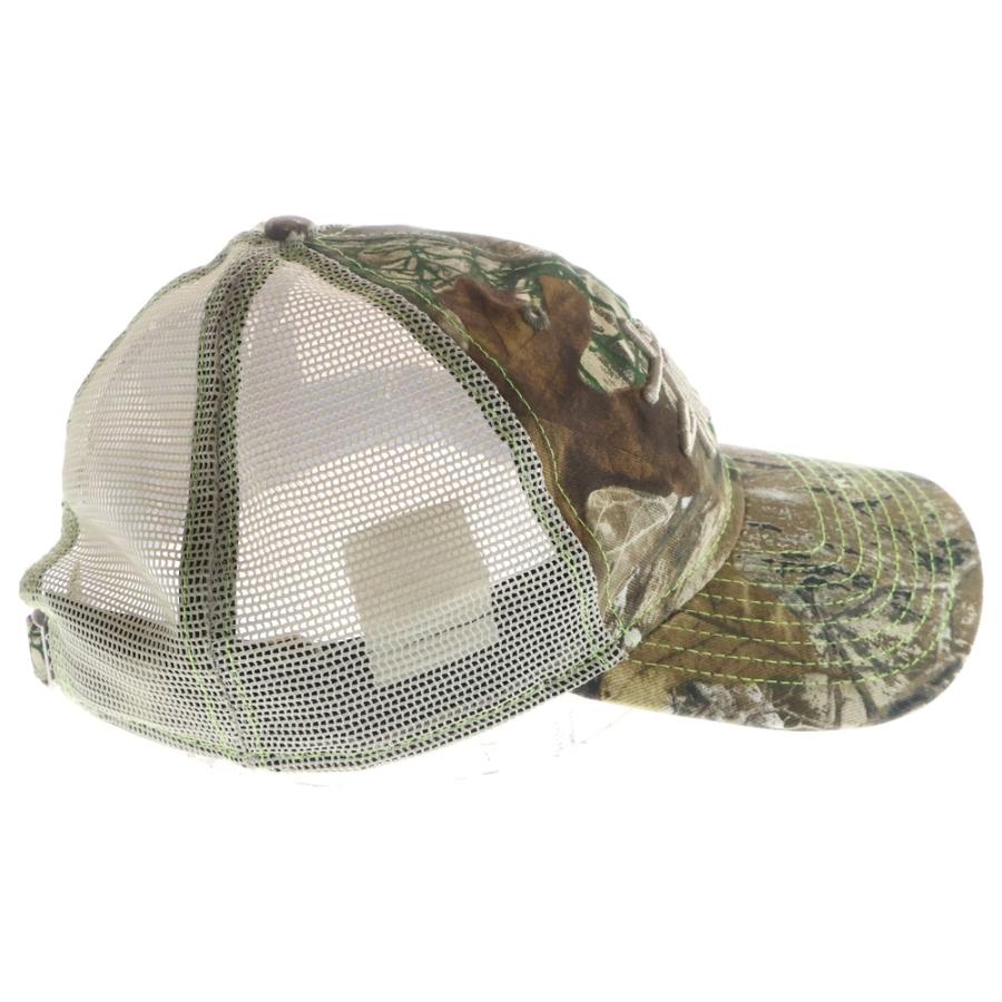 STUSSY（ステューシー） ×NEW ERA 9TWENTY ニューエラ リアルツリー